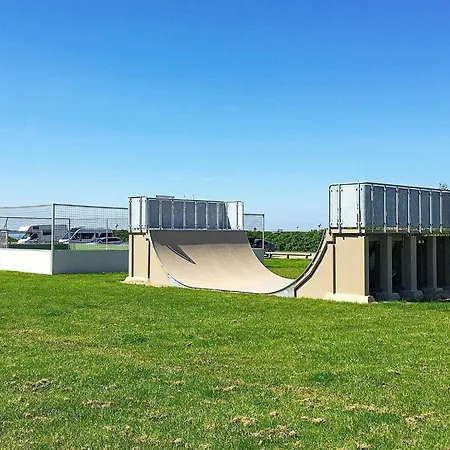 Сasa de vacaciones Cxli *